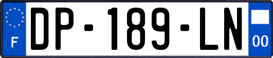 DP-189-LN