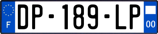 DP-189-LP