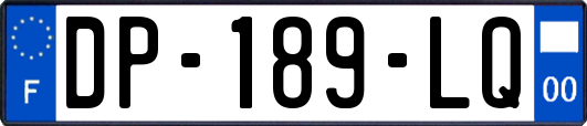 DP-189-LQ