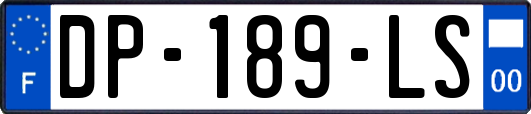 DP-189-LS