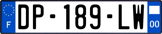 DP-189-LW