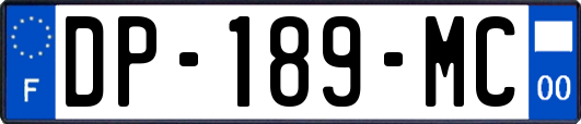DP-189-MC