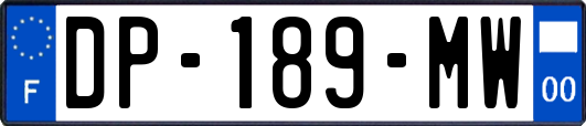 DP-189-MW