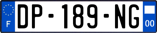 DP-189-NG