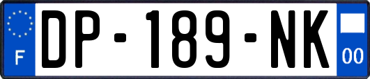 DP-189-NK