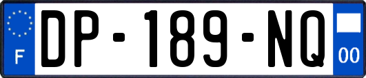 DP-189-NQ
