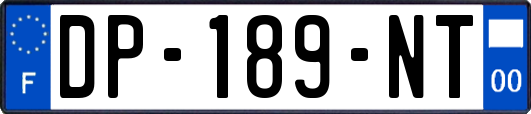 DP-189-NT