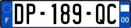 DP-189-QC