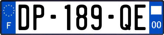 DP-189-QE