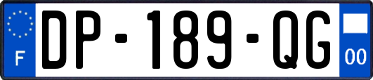 DP-189-QG