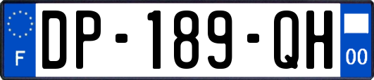 DP-189-QH