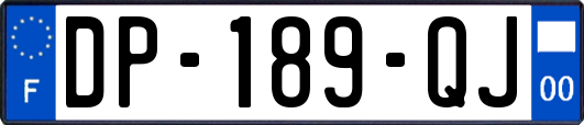 DP-189-QJ