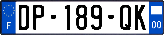 DP-189-QK
