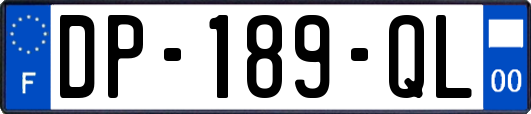 DP-189-QL