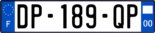 DP-189-QP