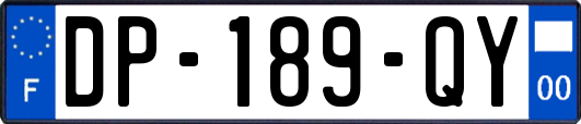 DP-189-QY