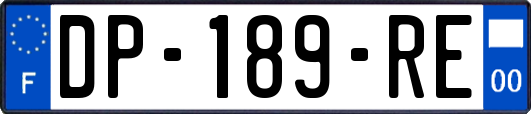 DP-189-RE