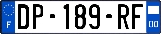 DP-189-RF