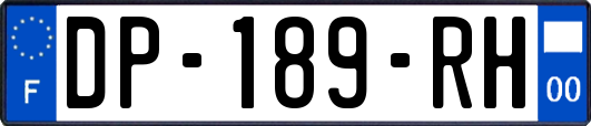 DP-189-RH