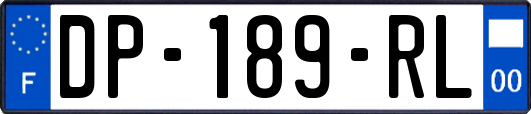 DP-189-RL