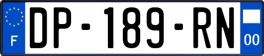 DP-189-RN
