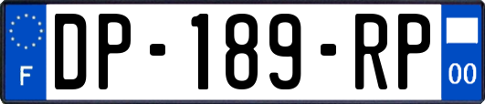 DP-189-RP