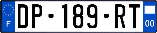 DP-189-RT
