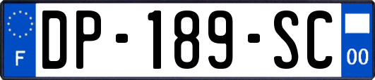 DP-189-SC