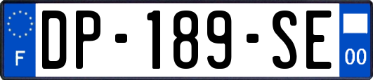 DP-189-SE