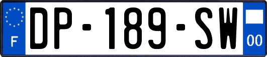 DP-189-SW