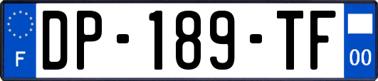 DP-189-TF