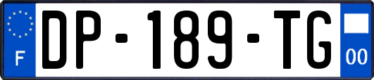 DP-189-TG