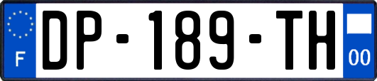 DP-189-TH