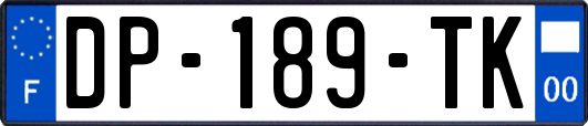 DP-189-TK