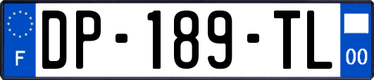 DP-189-TL
