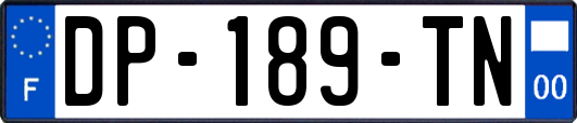 DP-189-TN