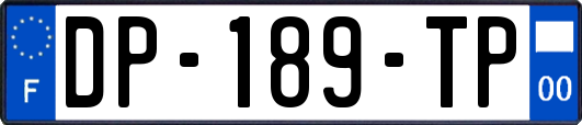 DP-189-TP