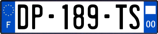 DP-189-TS