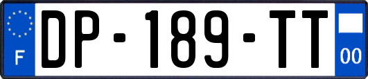 DP-189-TT