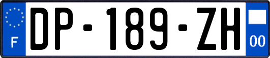 DP-189-ZH