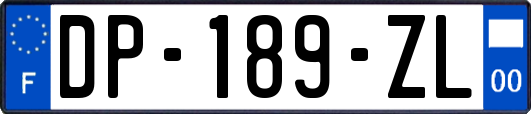 DP-189-ZL