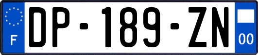 DP-189-ZN