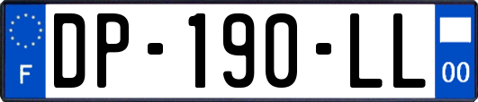 DP-190-LL