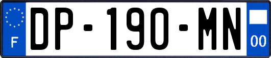 DP-190-MN