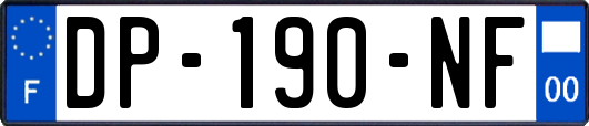 DP-190-NF
