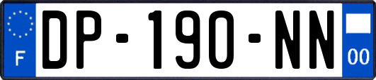 DP-190-NN