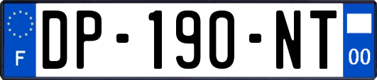 DP-190-NT