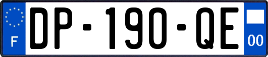 DP-190-QE