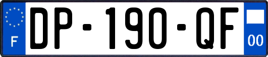 DP-190-QF