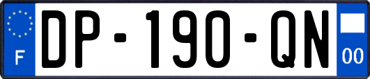 DP-190-QN
